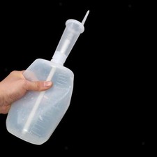 Oxalic Acid Dosage Syringe for