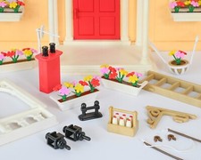 Sylvanian Country Mansion