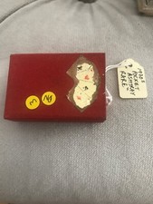 VERY RARE POCKET ASHTRAY OLD