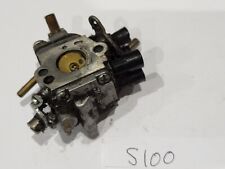 Stihl S100 Small engine/chainsaw carburettor carb assembly complete