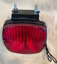 JAGUAR XJ SERIES 1 - 3 RANGE LAND ROVER REAR FOG 4 x 4