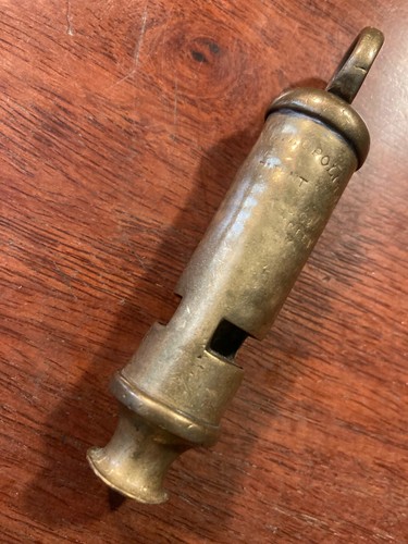 Rare factory reject - rare,