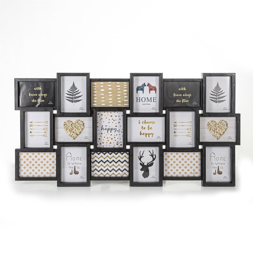 Multi picture frame - multi,