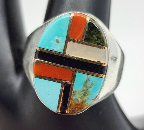 Genuine native american - genuine, made