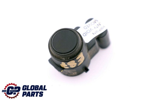 Bmw e81 e82 - e90, pdc