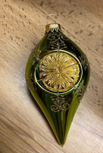 Mercury glass bright - glass,