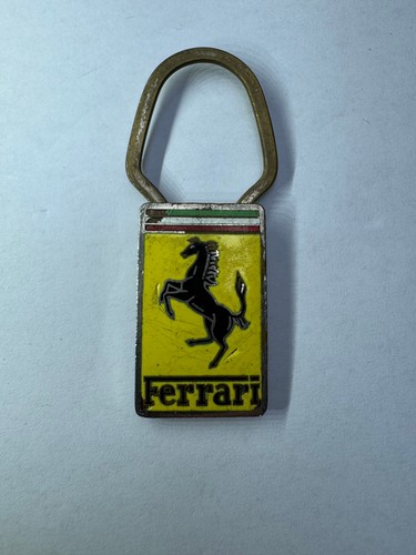 Ferrari 365 330 key - , fob