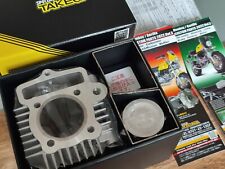Takegawa 81cc Big bore kit - For 12v Honda Monkey z50, Cub 50, Dax, CRF50F, XR50