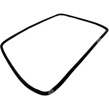 Zanussi Oven Door Seal Main Cooker ZCV662MWC ZCV662MXC ZCV663MWC Compatible