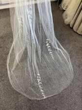 Wedding Veil