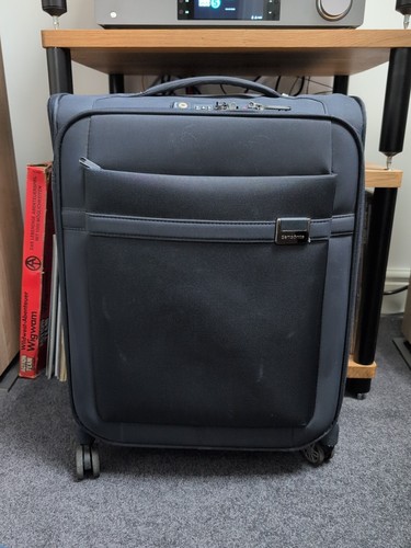 Samsonite airea 55cm - samsonite,