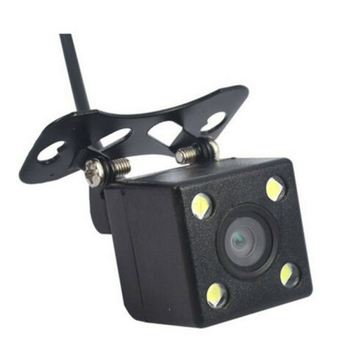 12v 4led parking camera - 12v,