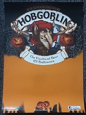 Wychwood Brewery Hobgoblin