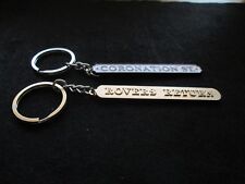 BOTH Coronation Street FAN