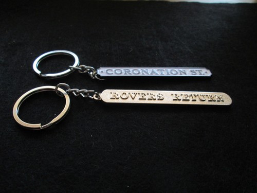 Both coronation street fan - both,