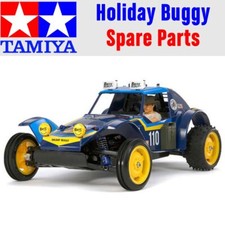 Tamiya Holiday Buggy 58470 RC
