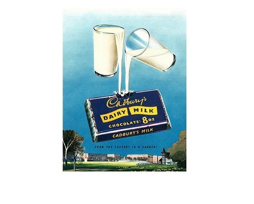 Cadburys chocolate - cadburys,