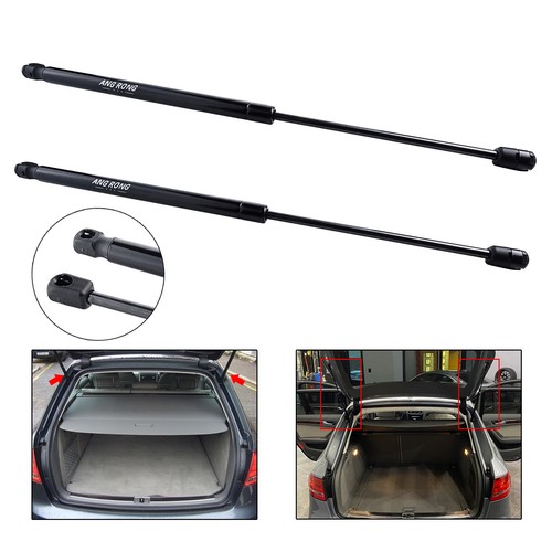 Tailgate boot gas struts - tailgate,