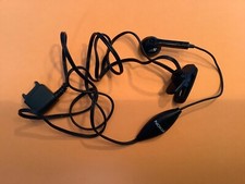 Original Nokia HDC-9P Headset. Fits 6210 6250 6310 6310i 7110 6110 ?️