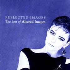 Altered Images : Reflected