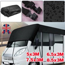 Waterproof Protective Roof Top