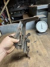 Antique 2 Two Man Crosscut