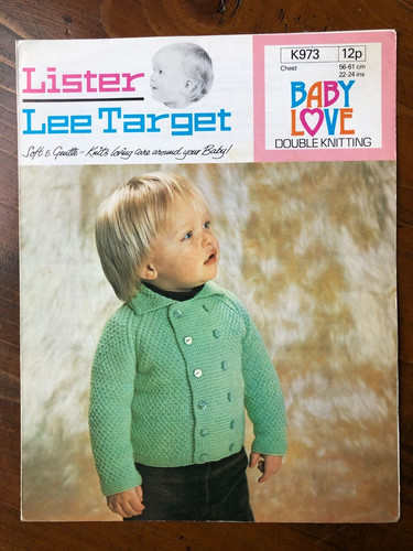 Lister lee target k973 - lee,