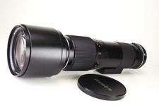 Mamiya 500mm F5.6 Sekor C