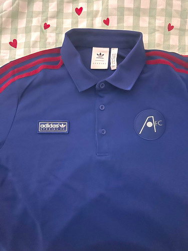 Aberdeen spezial spzl - spzl, fc