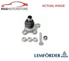 SUSPENSION BALL JOINT FRONT