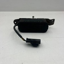 Volvo S80 2001 Left front