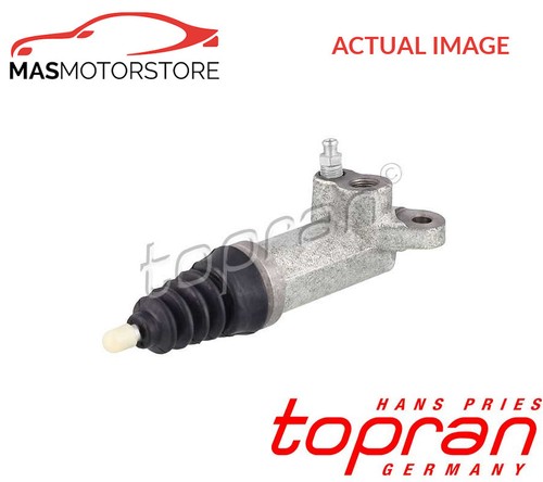 Clutch slave cylinder topran - clutch,