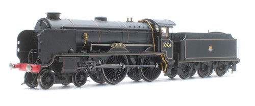 Hornby gauge r2844 br - 'oo',