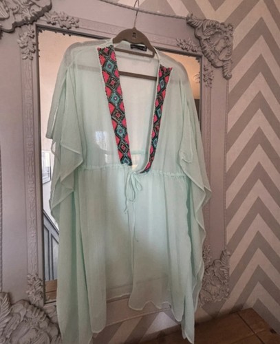 Collection beach cover - m&s,