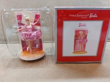 Barbie Christmas Ornament