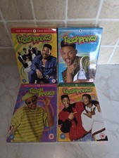 The fresh prince bel - prince, bel-air