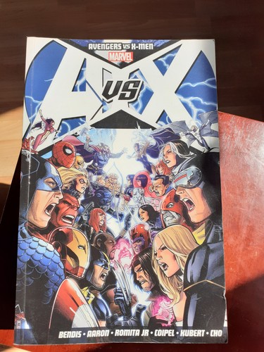 Avengers men omnibus - avengers,