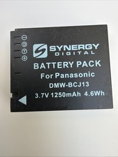 Digital Camera Battery for