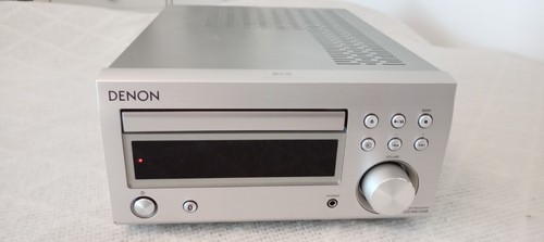 Denon rcd m41dab - denon, rcd-m41dab