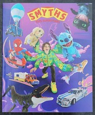 SMYTHS TOY SUPERSTORES