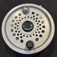 Leeds Magnum Reel