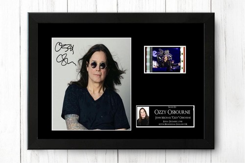 Ozzy osbourne original - osbourne,