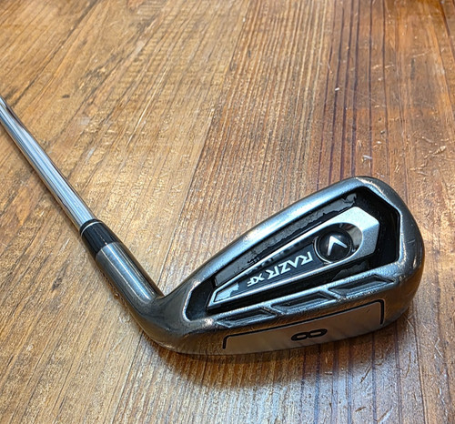 Callaway razr forged - xf, single