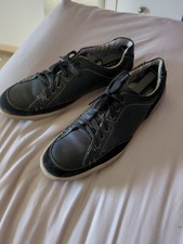Mens Lambretta Trainers Shoes
