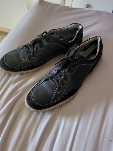 Mens lambretta trainers shoes - lambretta,