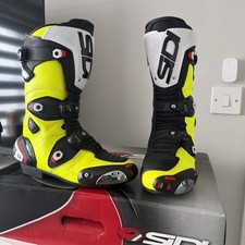 SIDI Mag 1 Sports Racing