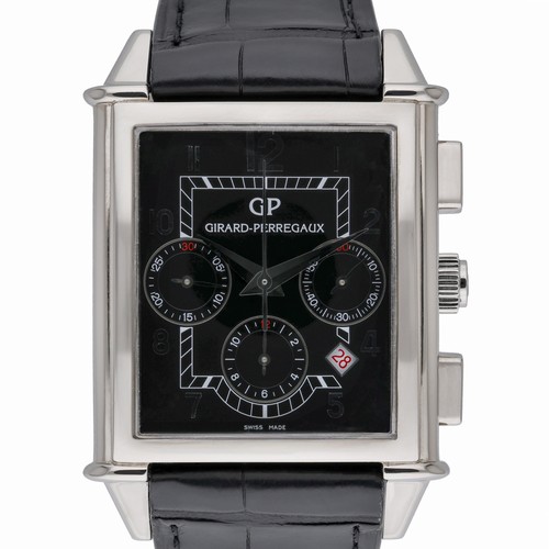 Girard perregaux vintage 1945 - vintage,
