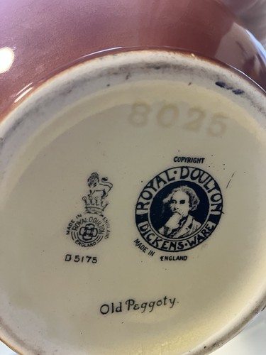 Royal doulton vases - royal,