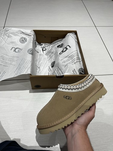 Ugg tasman slipper - ugg,