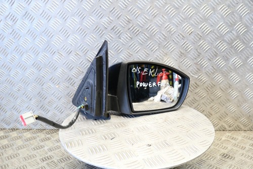 Ford max mk1 - wing, mirror